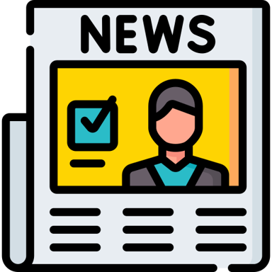 News Icon