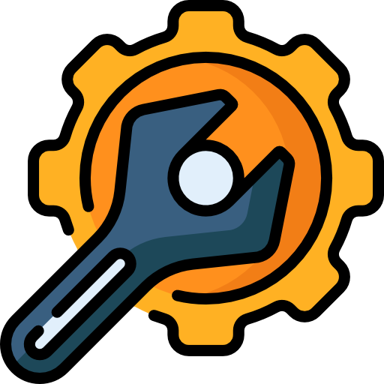 Customization Icon