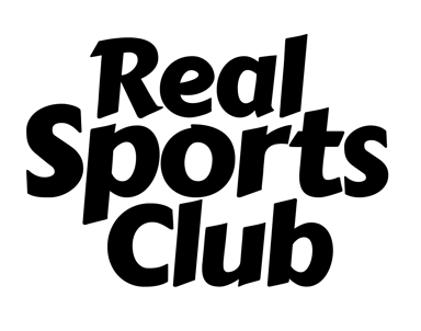 Real Sports Club Dubai Logo