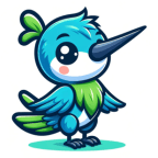 website logo