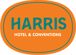 logo harris hotel