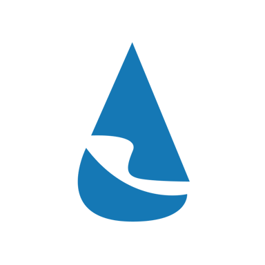 website logo