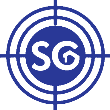 website logo