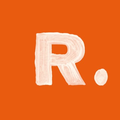 website logo
