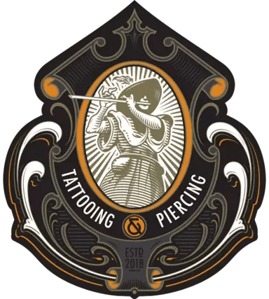 website logo