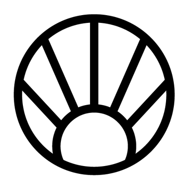 website logo