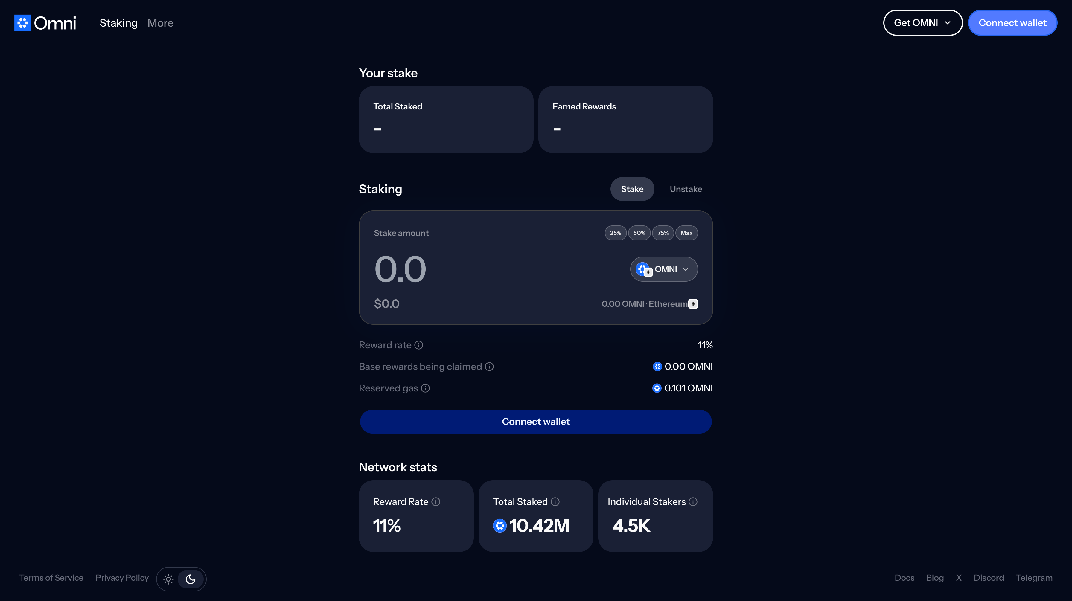 omni network