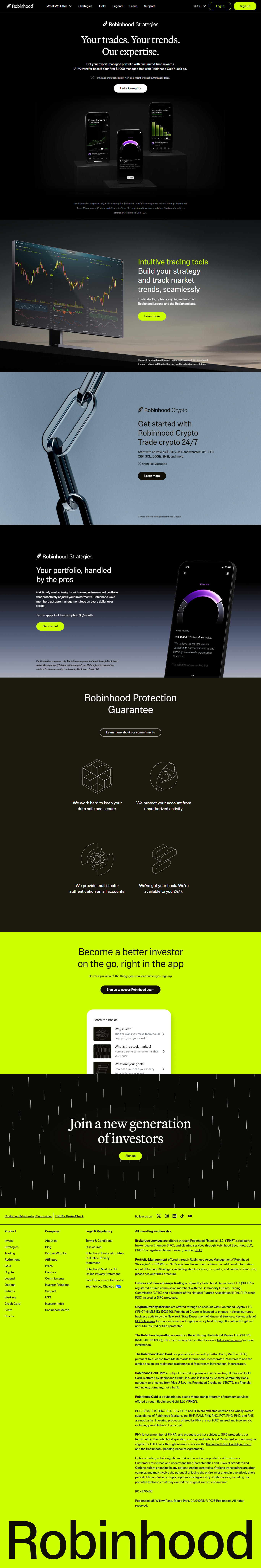 Using Robinhood’s fractional shares feature is simple:              Select a Stock: Choose any stock available on Robinhood.    Enter an Amount: Instead of specifying the number of shares, you can enter the dollar amount you wish to invest.