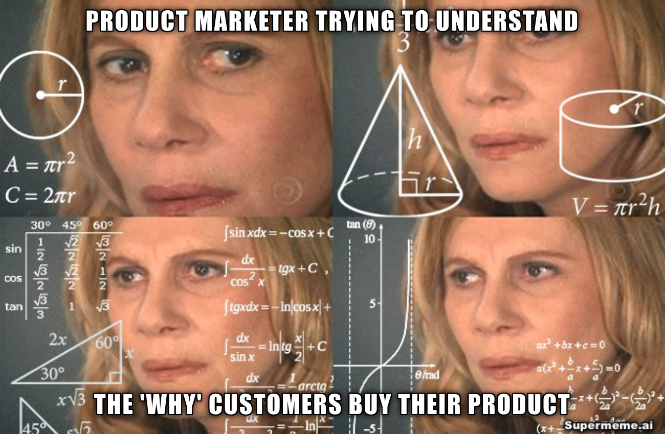 customers meme
