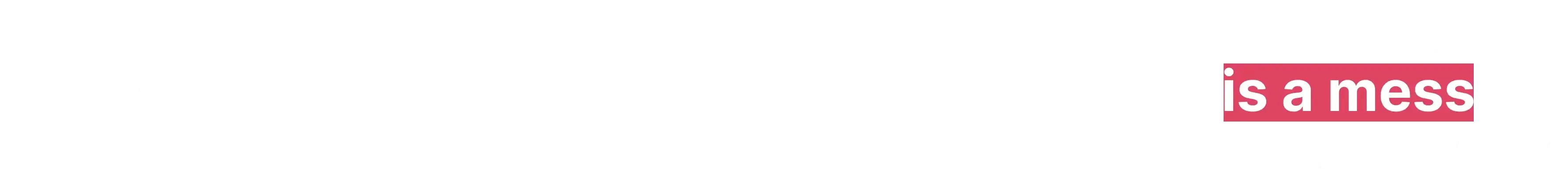 Current Marketing Eduction Problems