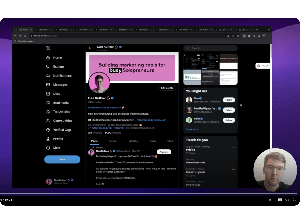 How to Build an Audience on Twitter in 2023?