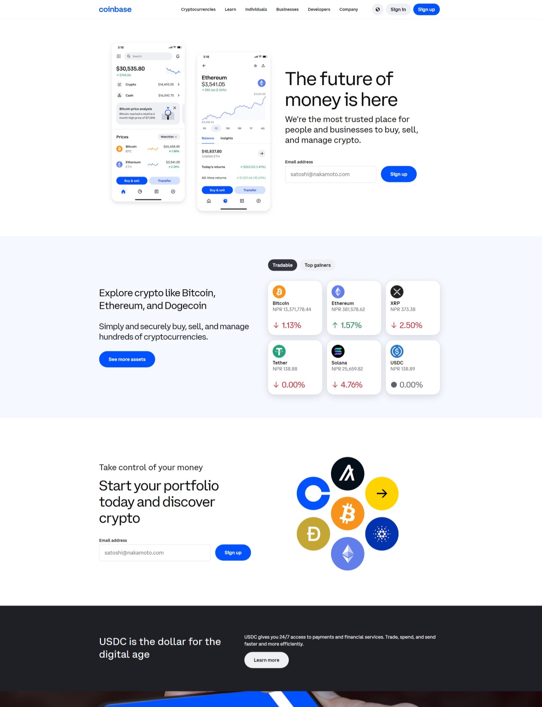 Accessing your Coinbase Pro account is simple and secure when following the proper steps. With advanced tools and features for active traders, Coinbase Pro is a top choice for anyone looking to engage more deeply in the cryptocurrency markets. 