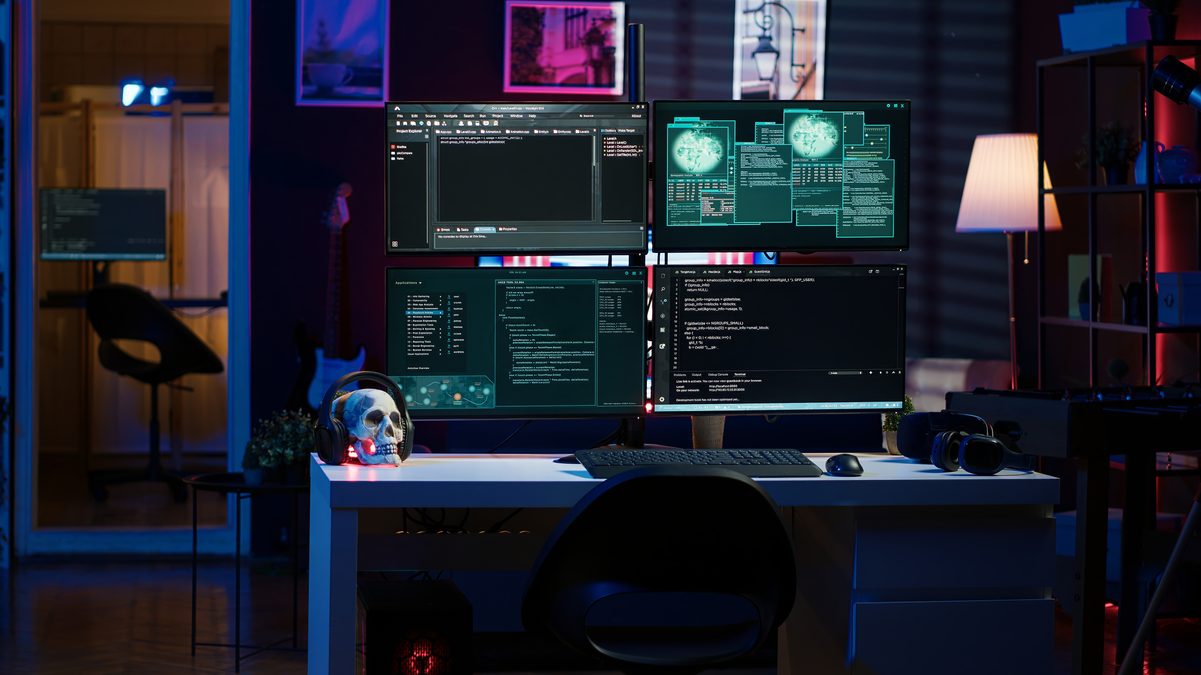 background