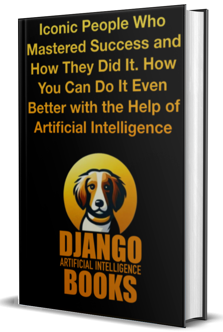 It’s Not Artificial Intelligence That Steals Jobs, It’s People Using AI That Do, Being 10x as Productive in 1/10 of the Time: How to Be on the Winning Side of the AI Revolution