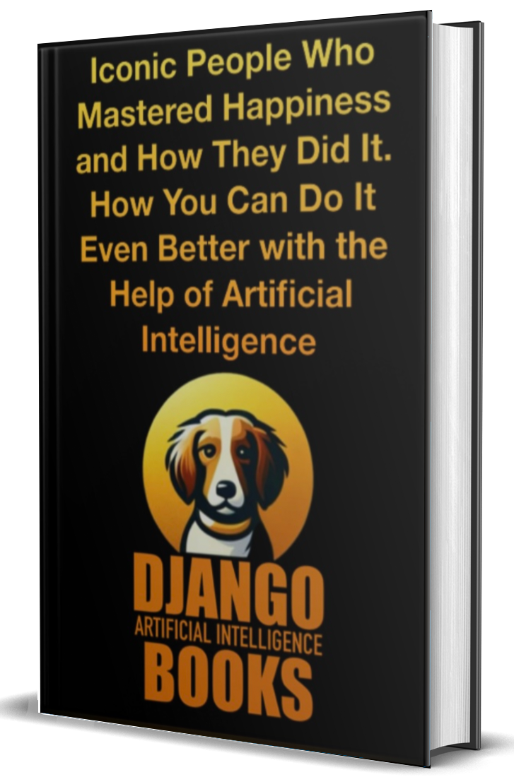 It’s Not Artificial Intelligence That Steals Jobs, It’s People Using AI That Do, Being 10x as Productive in 1/10 of the Time: How to Be on the Winning Side of the AI Revolution