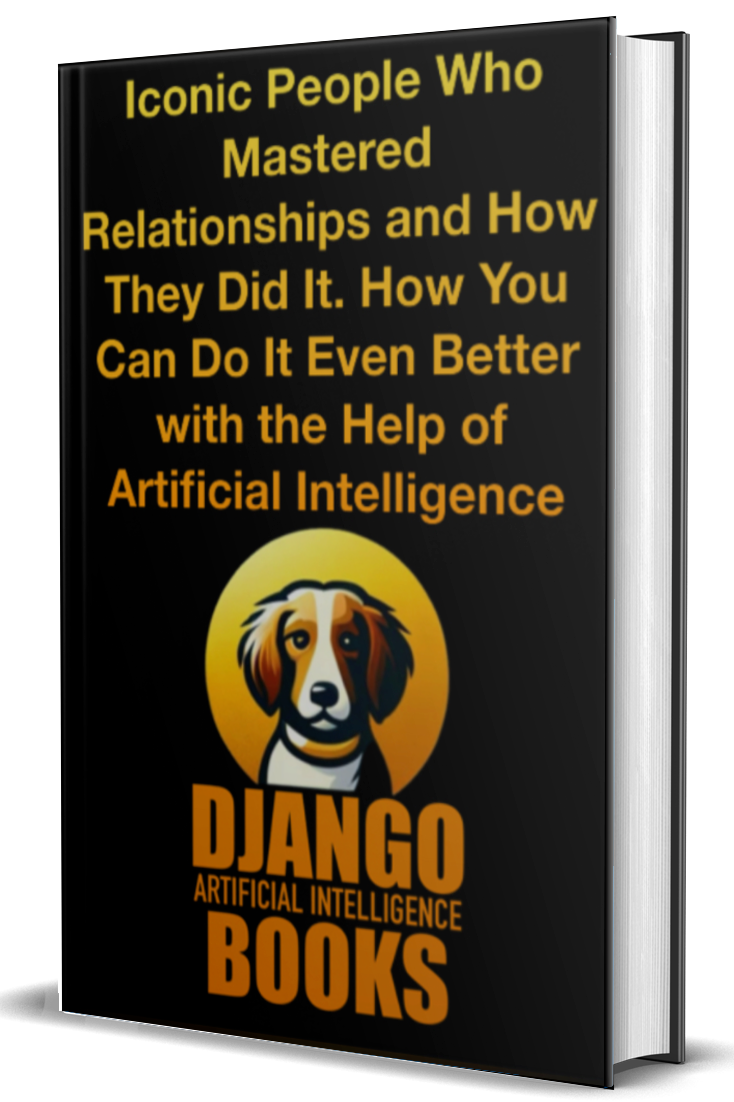 It’s Not Artificial Intelligence That Steals Jobs, It’s People Using AI That Do, Being 10x as Productive in 1/10 of the Time: How to Be on the Winning Side of the AI Revolution
