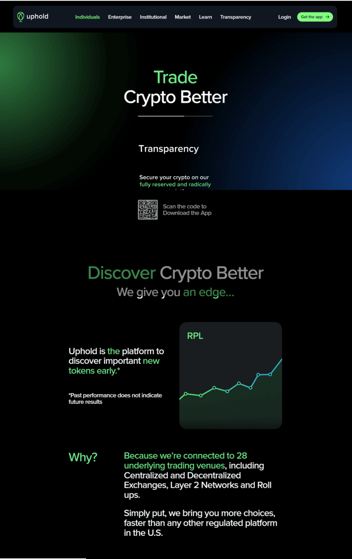 Logging into your Uphold account opens the door to a feature-rich platform that empowers users to control their financial futures. Whether you're trading cryptocurrencies, converting foreign currencies, or simply exploring the market, Uphold delivers a secure and intuitive environment.