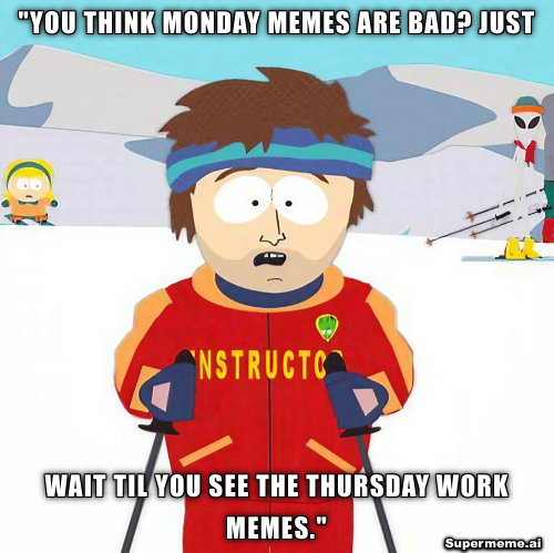 coworkers teamlunch meme