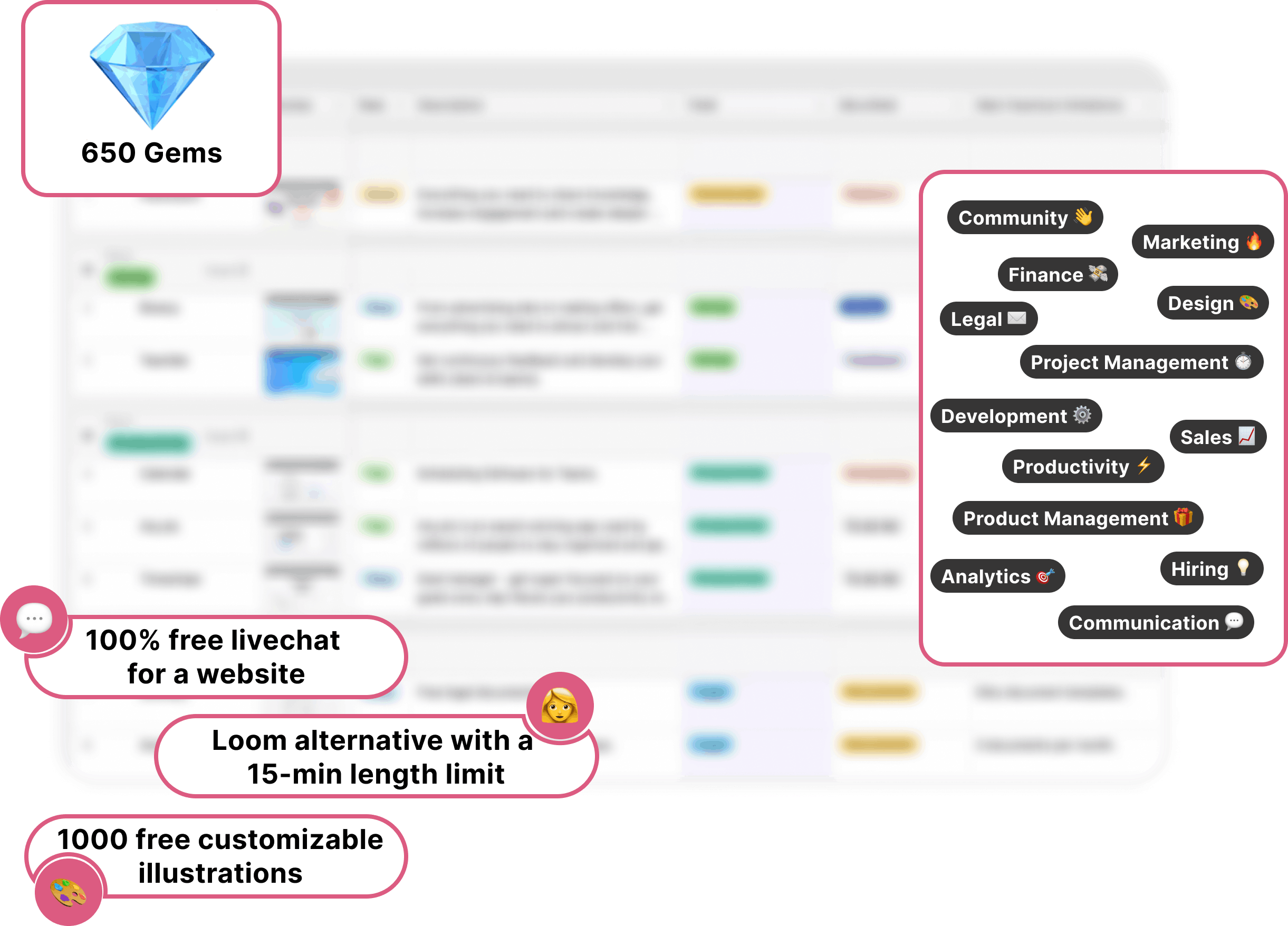 Preview of MakerBox Tools