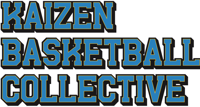 Kaizen Basketball Collective