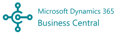 logo Microsoft Dynamics BC