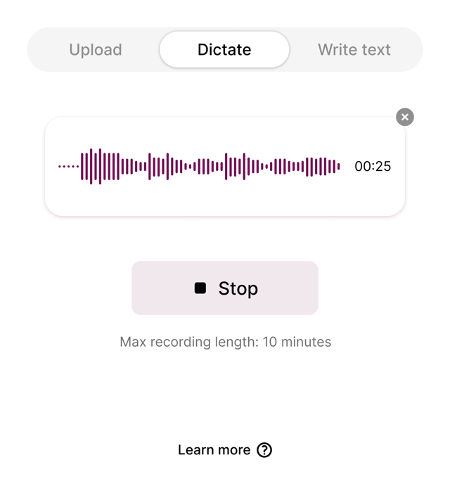 Session Recording Apps