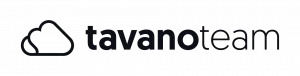 Tavano's team logo