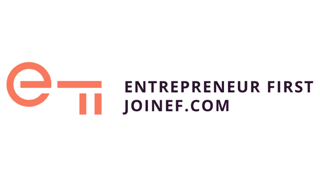 Entrepreneur First Joinef