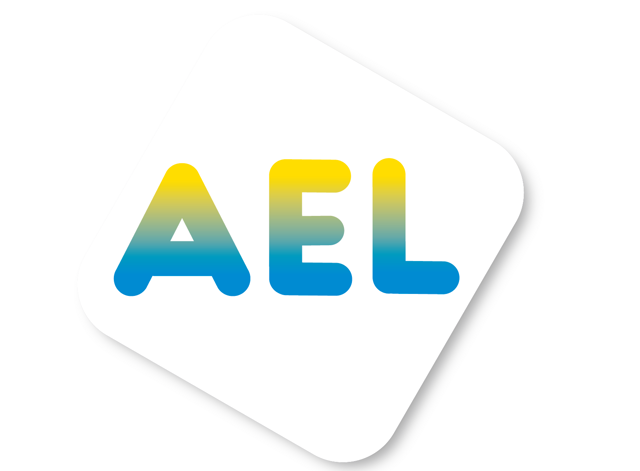 Logo d'AEL