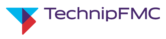 Logo de TechnipFMC