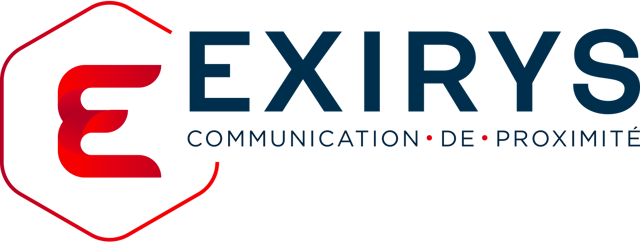 Logo d'Exirys