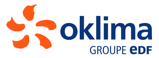 Logo d'Oklima