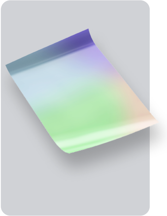 Mesh Gradient