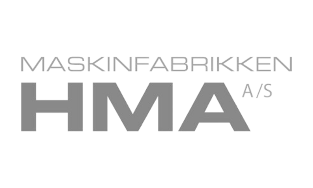 MASKINFABRIKKEN HMA