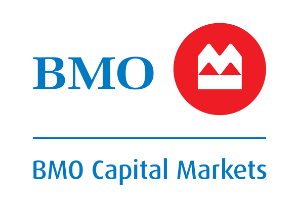 BMO Bank of Montreal Financial Group, Toronto