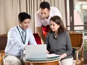 SafeRealty Happy Family Investment Advisory