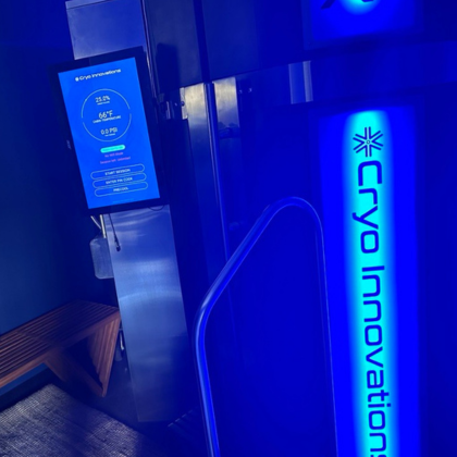 cryotherapy in costa mesa califronia, wellness, pain relief