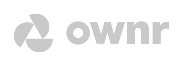 Ownr logo