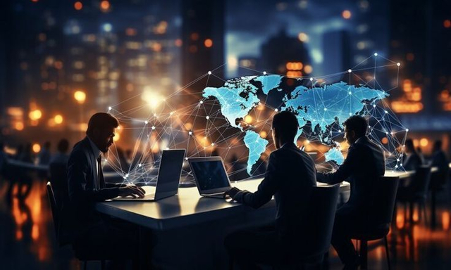 Collaboration internationale en gestion de projet chez Asmar & Assayag : expertise en structuration, expansion et financement à l’échelle mondiale.