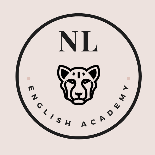 NL English Academy Tutoring