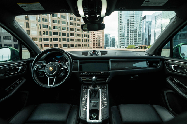 porsche boxster 718 austin exotic luxury car rental turbocharged engine