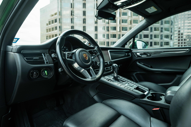 porsche boxster 718 austin exotic luxury car rental turbocharged engine