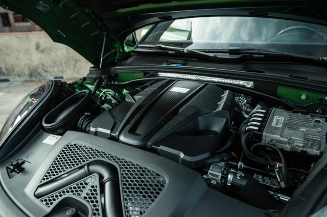 porsche boxster 718 austin exotic luxury car rental turbocharged engine