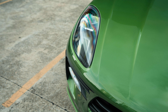 porsche boxster 718 austin exotic luxury car rental turbocharged engine