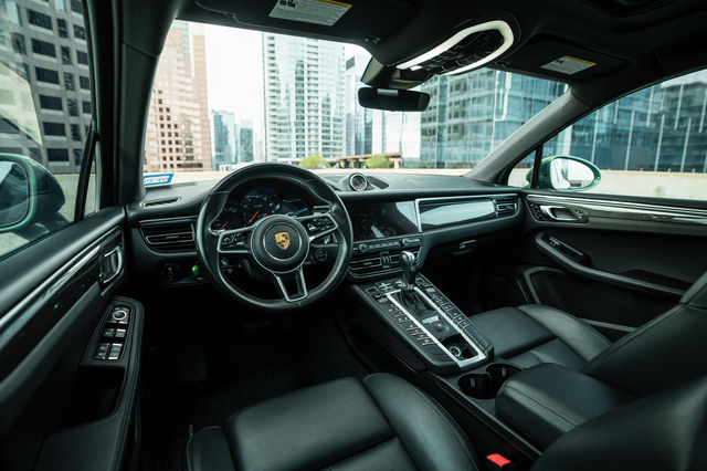 porsche boxster 718 austin exotic luxury car rental turbocharged engine
