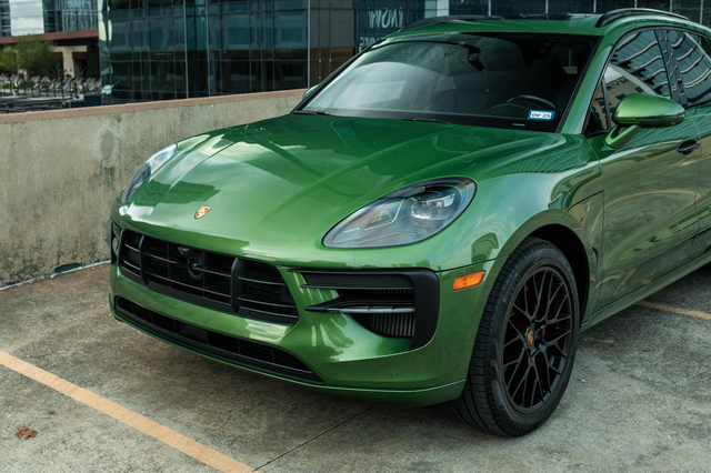 porsche boxster 718 austin exotic luxury car rental turbocharged engine