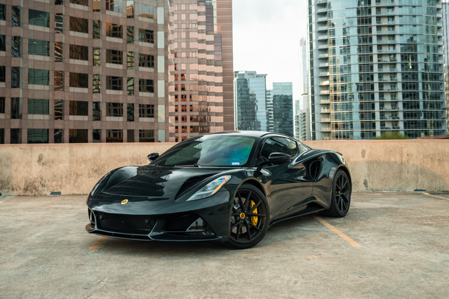 porsche boxster 718 austin exotic luxury car rental turbocharged engine