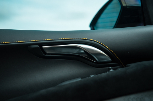 porsche boxster 718 austin exotic luxury car rental turbocharged engine