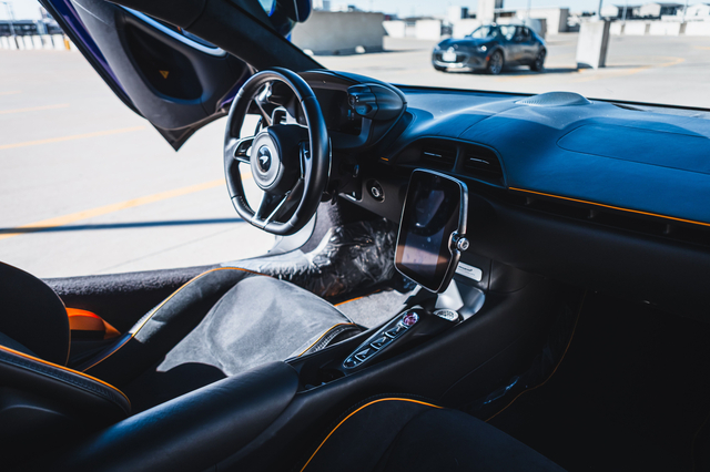porsche boxster 718 austin exotic luxury car rental turbocharged engine