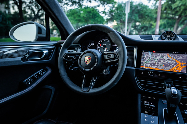 porsche boxster 718 austin exotic luxury car rental turbocharged engine